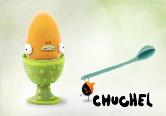 CHUCHEL (PC) Steam Key - GLOBAL