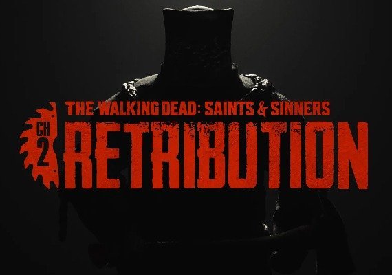 The Walking Dead: Saints & Sinners - Chapter 2: Retribution [VR] (PC) Steam Key - GLOBAL