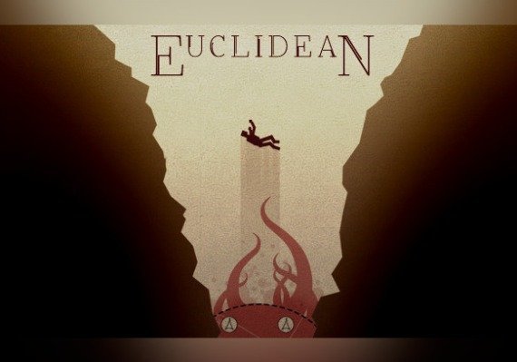 Euclidean (PC) Steam Key - GLOBAL