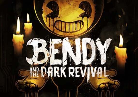 Bendy and the Dark Revival (PC) Steam Key - GLOBAL
