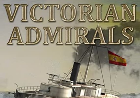 Victorian Admirals (PC) Steam Key - GLOBAL
