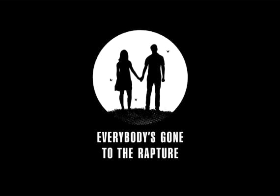 Everybody's Gone to the Rapture (PC) Steam Key - GLOBAL