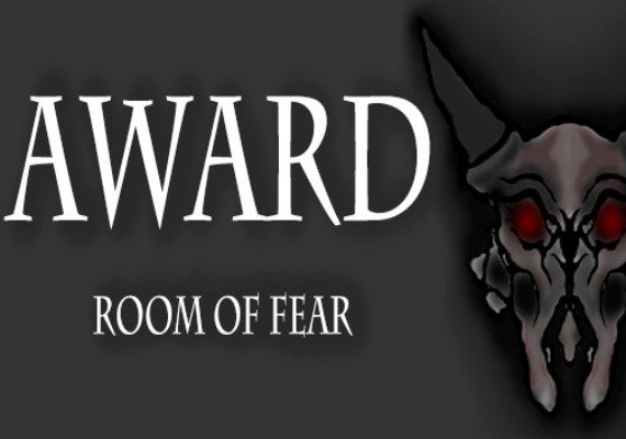 Award. Room of Fear (PC) Steam Key - GLOBAL