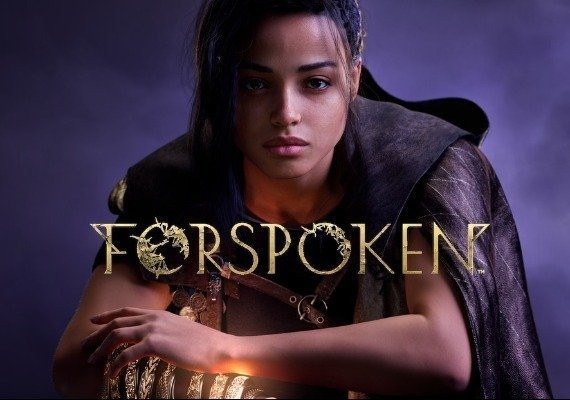 Forspoken (PC) Steam Key - GLOBAL