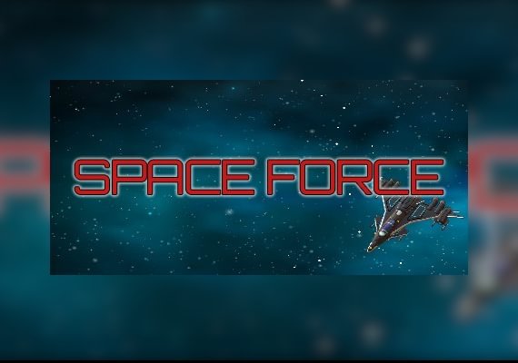 Space Force (PC) Steam Key - GLOBAL