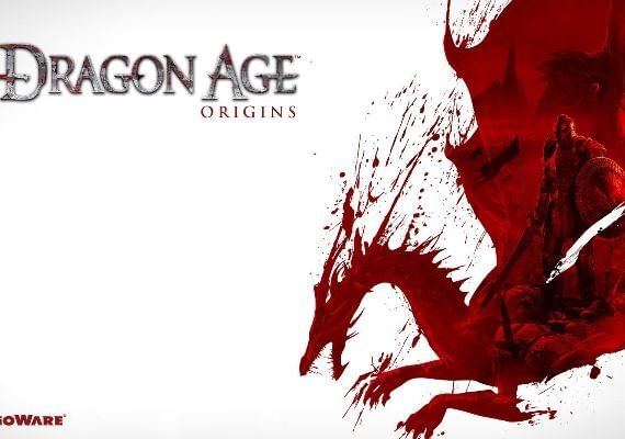 Dragon Age Origins (PC) Origin Key - GLOBAL