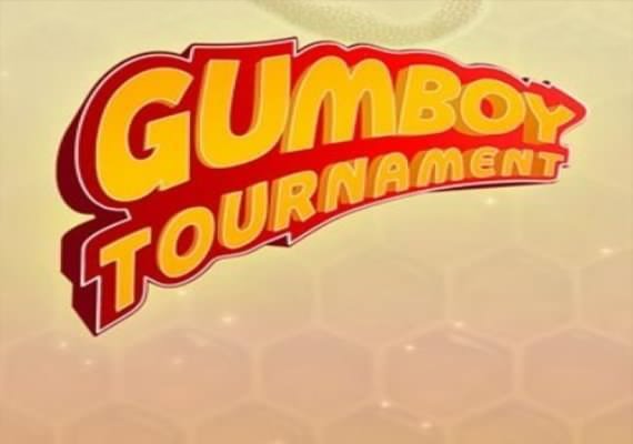Gumboy Tournament (PC) Steam Key - GLOBAL