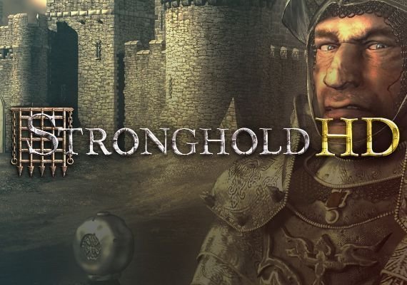 Stronghold HD (PC) GOG.com Key - GLOBAL