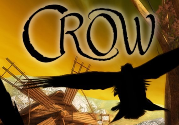 Crow (PC) Steam Key - GLOBAL