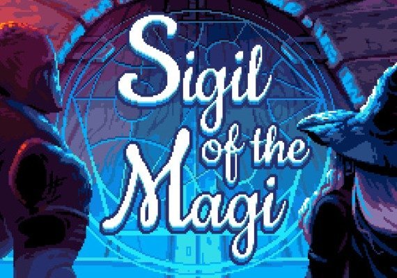 Sigil of the Magi (PC) Steam Key - GLOBAL