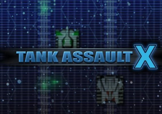 Tank Assault X (PC) Steam Key - GLOBAL