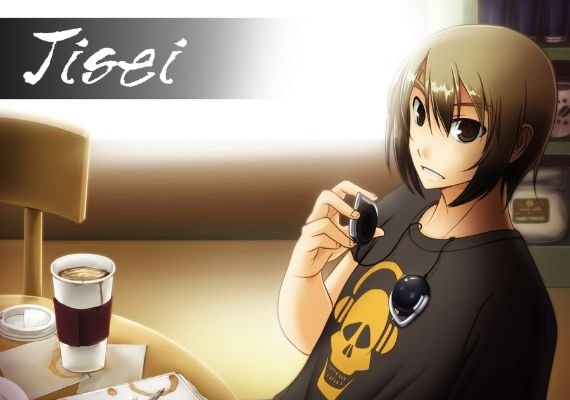 Jisei (PC) Steam Key - GLOBAL