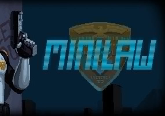 miniLAW - Ministry of Law (PC) Steam Key - GLOBAL