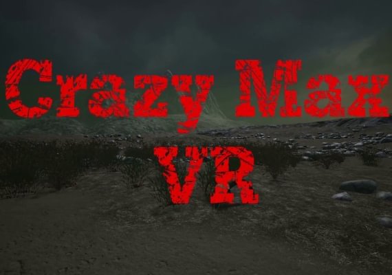 Crazy Max [VR] (PC) Steam Key - GLOBAL