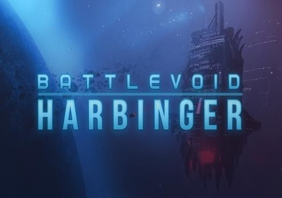 Battlevoid: Harbinger (PC) Steam Key - GLOBAL