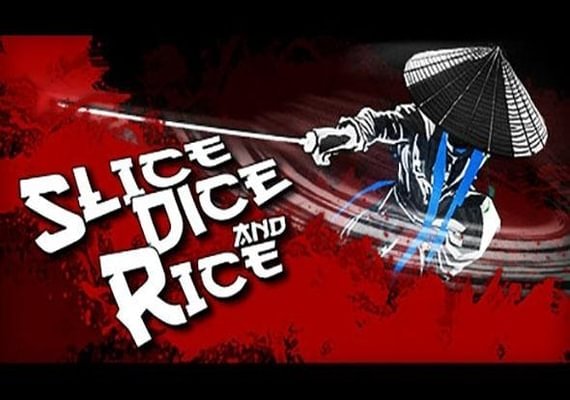 Slice, Dice & Rice (PC) Steam Key - GLOBAL