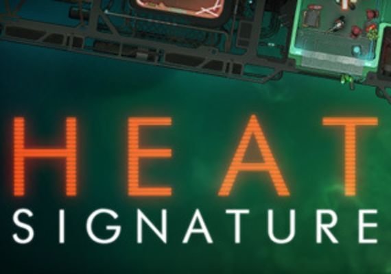 Heat Signature (PC) Steam Key - GLOBAL