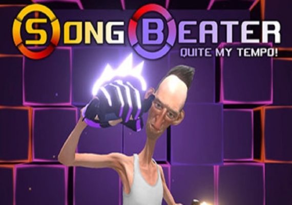 Song Beater: Quite My Tempo! (PC) Steam Key - GLOBAL