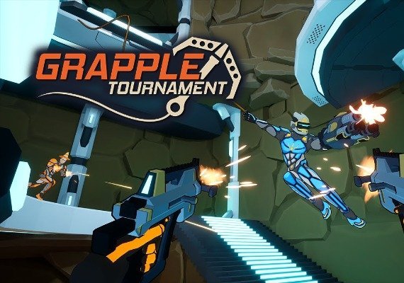 Grapple Tournament [VR] (PC) Steam Key - GLOBAL