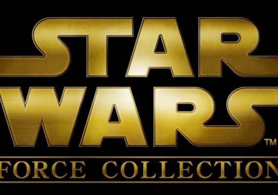 STAR WARS Collection (PC) Steam Key - GLOBAL