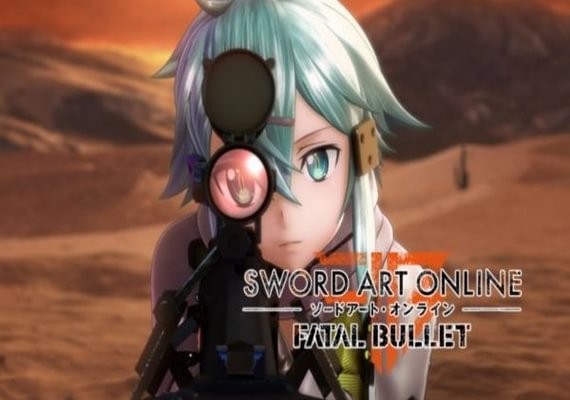 SWORD ART ONLINE: FATAL BULLET - Complete Edition (PC) Steam Key - GLOBAL