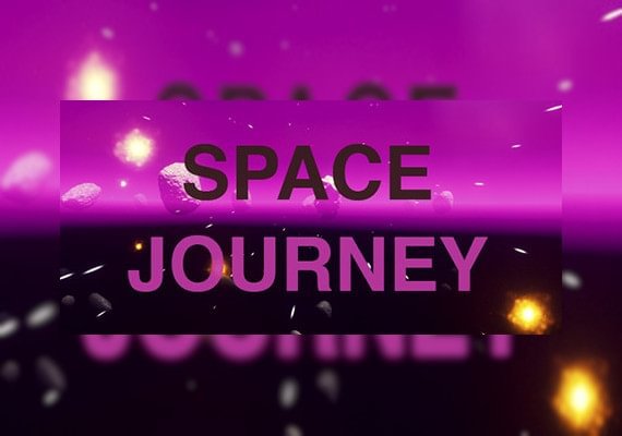 Space Journey (PC) Steam Key - GLOBAL