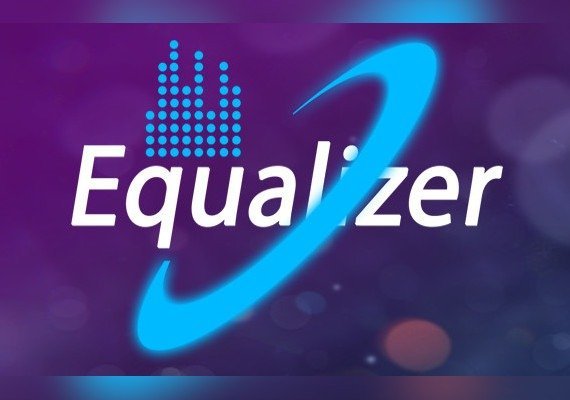 Equalizer (PC) Steam Key - GLOBAL