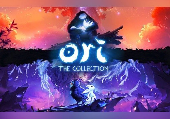 Ori: The Collection (PC / Xbox One / Xbox Series X|S) Microsoft Store Key - EU