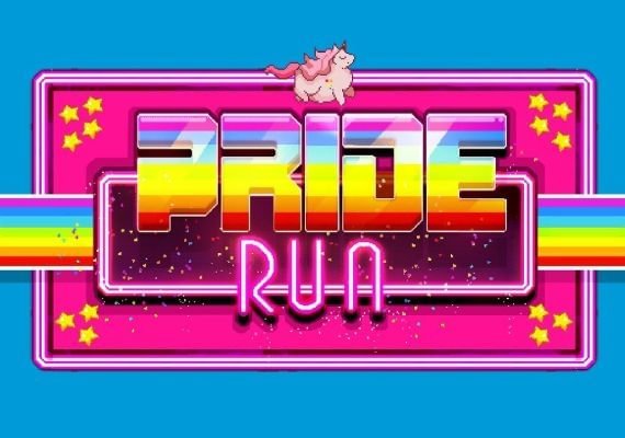 Pride Run (PC) Steam Key - GLOBAL