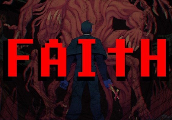 FAITH: The Unholy Trinity (PC) Steam Key - GLOBAL
