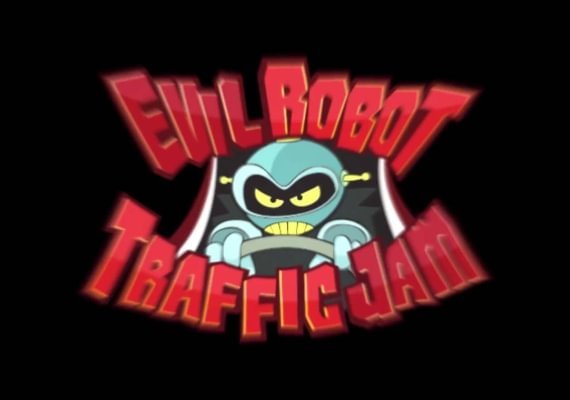 Evil Robot Traffic Jam HD [VR] (PC) Steam Key - GLOBAL