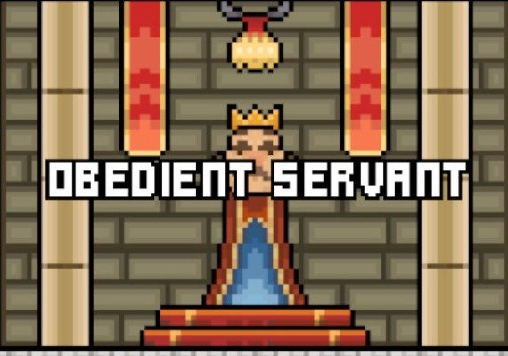Obedient Servant (PC) Steam Key - GLOBAL