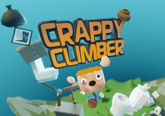 Crappy Climber (PC) Steam Key - GLOBAL