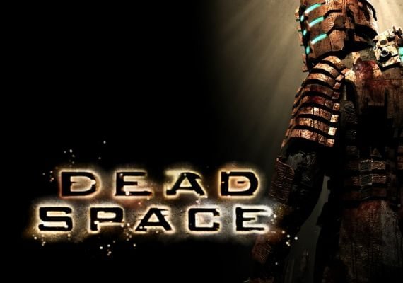 Dead Space (PC) Origin Key - EU