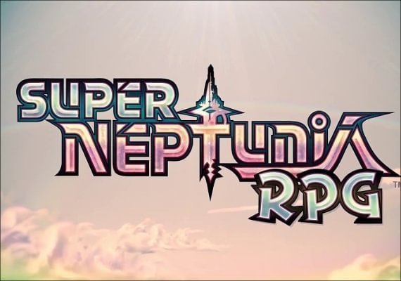 Super Neptunia RPG (PC) Steam Key - GLOBAL