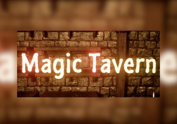 Magic Tavern [VR] (PC) Steam Key - GLOBAL