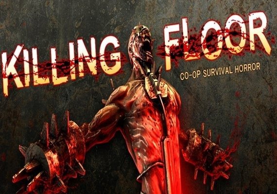 Killing Floor (PC) Steam Key - EU