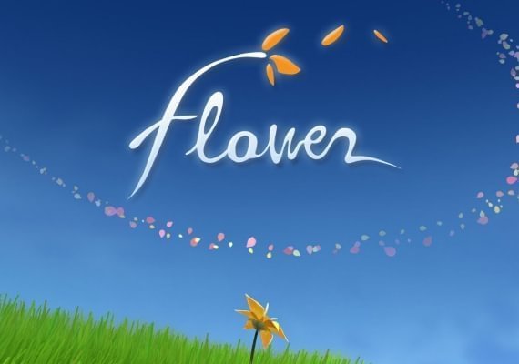 Flower (PC) Steam Key - GLOBAL