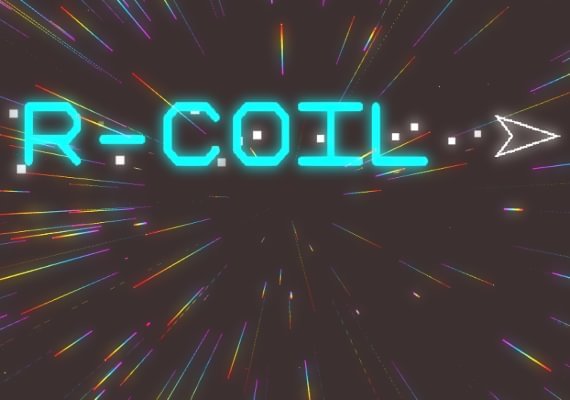 R-COIL (PC) Steam Key - GLOBAL