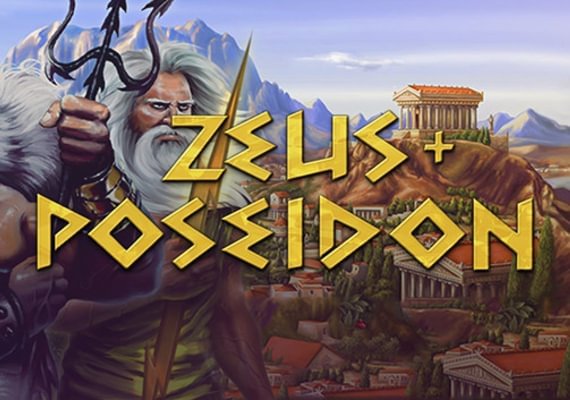 Zeus + Poseidon (PC) GOG.com Key - GLOBAL