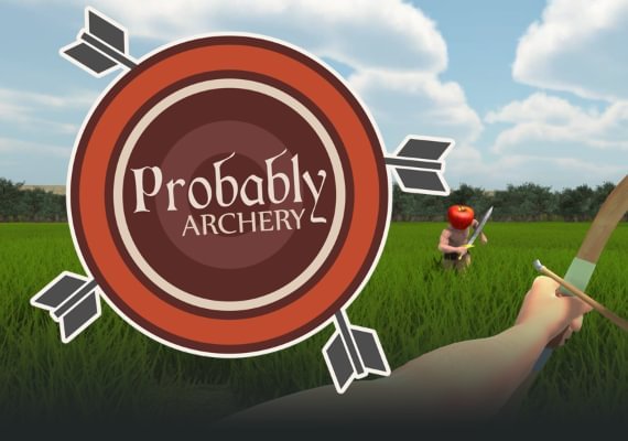 Probably Archery (PC) Steam Key - GLOBAL