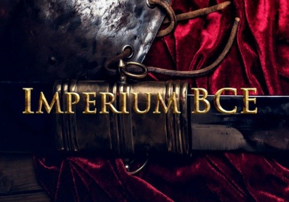 Imperium BCE (PC) Steam Key - GLOBAL