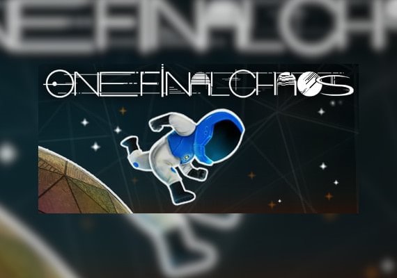 One Final Chaos (PC) Steam Key - GLOBAL
