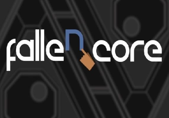 FallenCore (PC) Steam Key - GLOBAL
