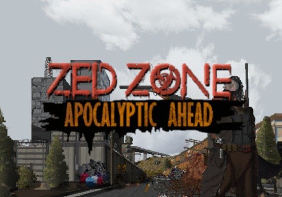 Zed Zone (PC) Steam Key - GLOBAL