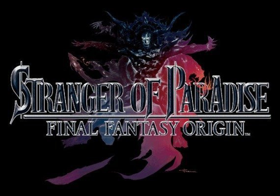 Stranger of Paradise: Final Fantasy Origin (PC) Steam Key - GLOBAL