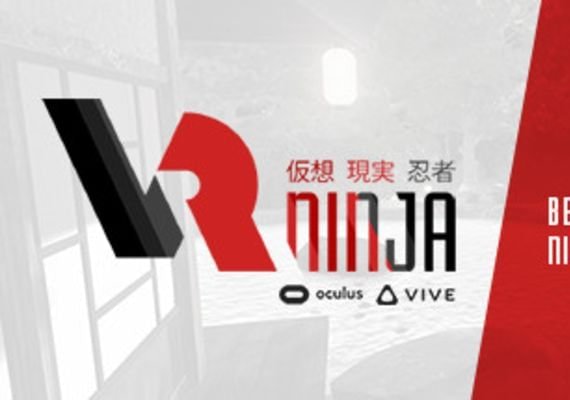 VRNinja [VR] (PC) Steam Key - GLOBAL