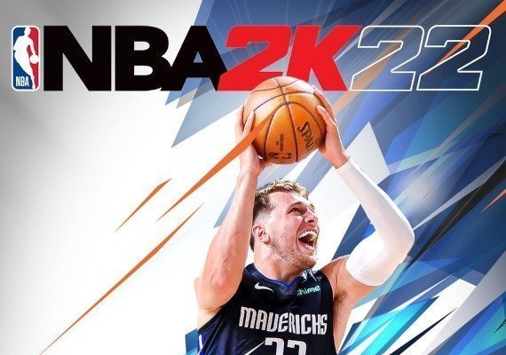 NBA 2K22 (PC) Steam Key - EU