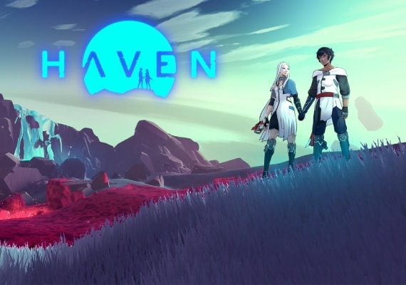 Haven (PC) Steam Key - GLOBAL