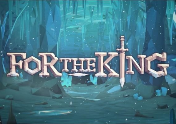 For The King (PC) Steam Key - GLOBAL